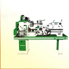 Industrial Mild Steel Lathe Machine