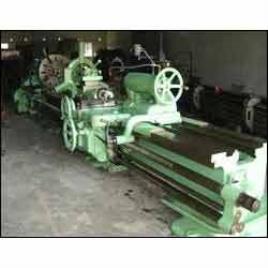 Lathe Machine Grinding Attachment