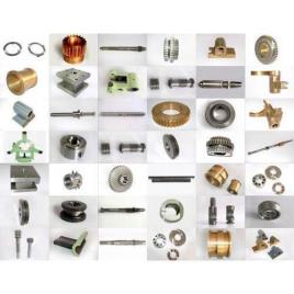 Lathe Machine Spare Parts