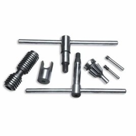 Lathe Component Replacements