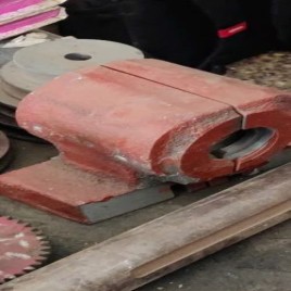 Lathe Machine Spare Parts