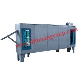 Latini Automatic Multiway Lollipop Cooling Machine