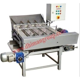 Mild Steel Candy Sorting Machine