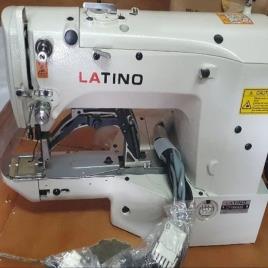 Latino Lt1900 Barteck Machine, Regular
