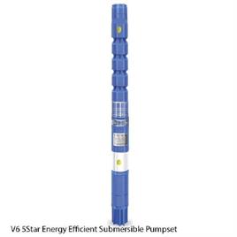 Latteys V6 5Star Submersible Pumpset