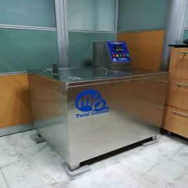 Launder O Meter Washing Fastness Tester