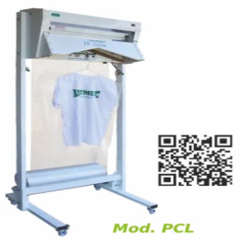 Commercial Laundry Packaging Machine
