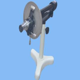 Laurent Student Polarimeter Half Shade