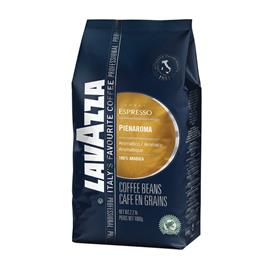 Lavazza Pienaroma Organic Coffee Beans