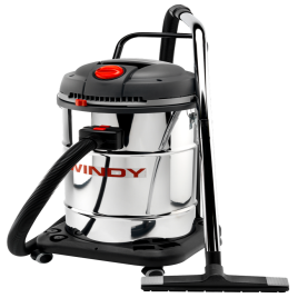 Lavor Windy 378 Industrial Wet Dry Vacuum