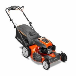 LC18 Lawn Mower