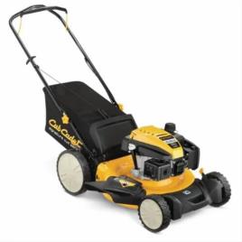 Duracut-820 Petrol Engine Lawn Mower, 21 Inch
