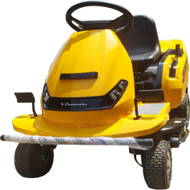 Lawncare Ecomow 32 Battery Mower