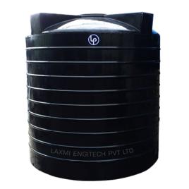 Laxmi Double Layer 5000L Water Tank