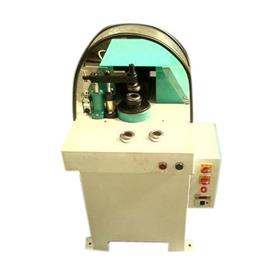 Laxmi Industries Bearing Seal Cover Machine