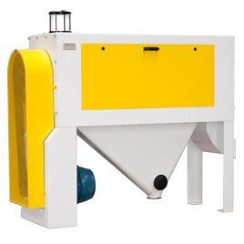 Commercial Scourer Equipment