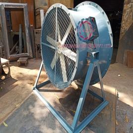 Mild Steel Tubular Mancooler