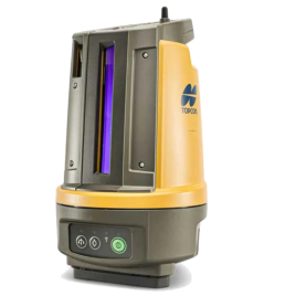 Survey Navigator LN -150, Carton Box Packaging