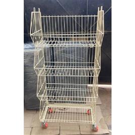 Movable Chips Display Equipment