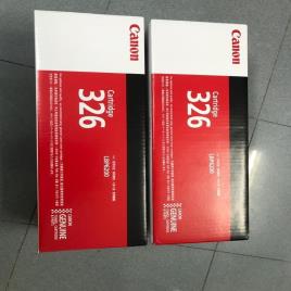 LBP6200 Imagerunner 326 Toner Cartridge