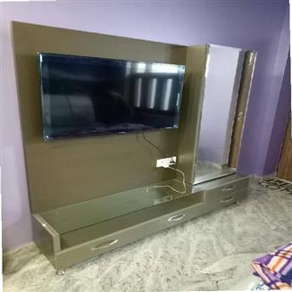 LCD Display Cabinet