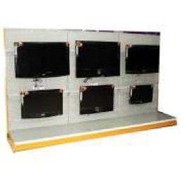 Custom Metal LCD Display Unit