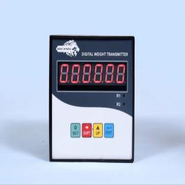 Industrial LCD Healthcare Indicator