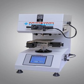 LCD Microhardness Tester Machine
