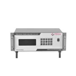 Industrial LCD Precision Power Analyzer PALCD-3