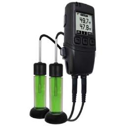 Industrial LCD Pressure Data Logger