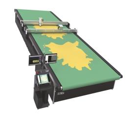 Leather Cutting Equipment