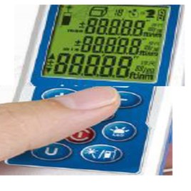 HTC LD-01N Laser Distance Meter