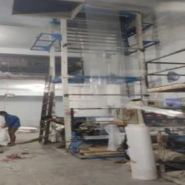 LD Blown Film Equipment