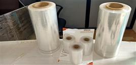 Cast Film Extrusion Line