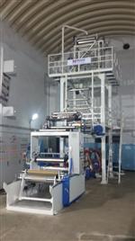 PVC Shrink Film Machine