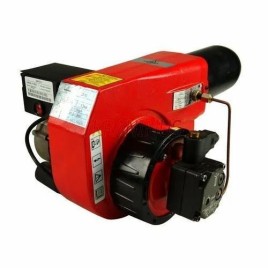 LDO Bentone Industrial Burner, 50 kW/h