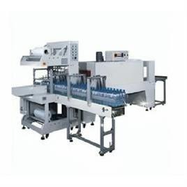 Automatic LDPE Shrink Wrapper, 415 V