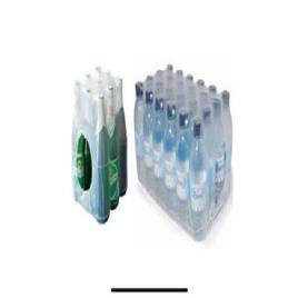 LDPE Bottle Packing Film