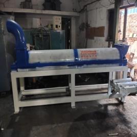 LDPE Plastic Film Dryer