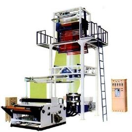 LDPE Film Plant