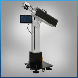 LDPE Irrigation Pipe Marking Device