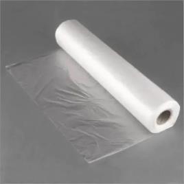 Black LDPE Polythene Sheet