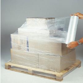 LLDEP Packaging Film Roll