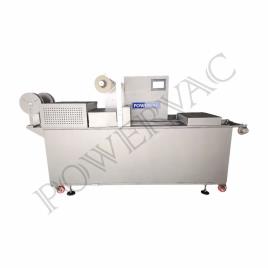 LDPE Vacuum Forming Equipment