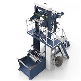 Multi-Resin Blown Film Extrusion Plant