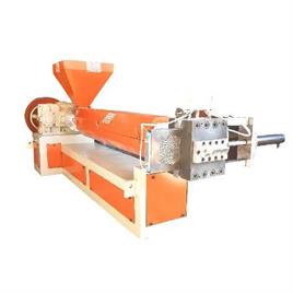 LD/PP Waste Dana Making Machine