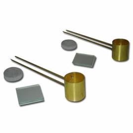 Le Chatelier Testing Mould