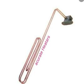 Lead Alkaline Immersion Heater