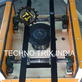 Electronic Lead Cutting Machine