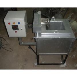 Square Type Lead Furnace